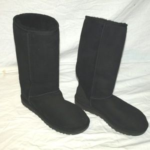 Stylish  women's winter boots